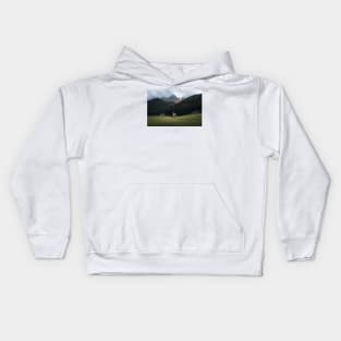 Church of St. John Kids Hoodie